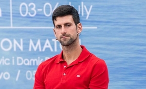 Diario HOY | Novak Djokovic se aplicaría vacuna anti Covid luego del escándalo en Australia