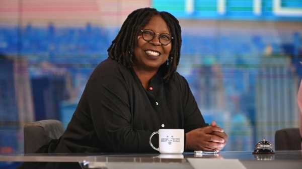 Con efecto inmediato: La cadena ABC suspendió a Whoopi Goldberg por su polémico comentario sobre el Holocausto