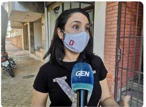 Gobierno de Giuzzio y la inseguridad dejan sin laburo a gente de eventos