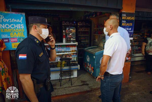 Comuna recupera oficina municipal ocupada por hermana de “Kelembu” - La Clave