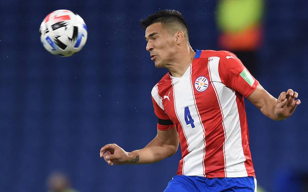 Crónica / Pide reflexionar sobre el trabajo en las formativas del fútbol paraguayo