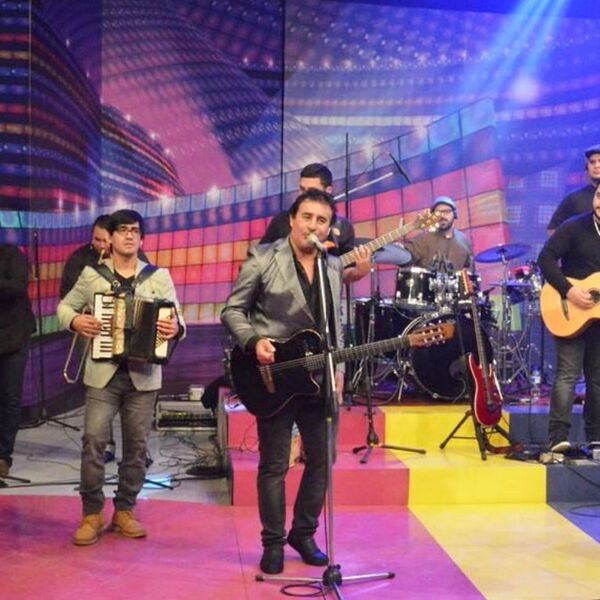 Los Ojeda será la atracción musical en la serenata a San Blas