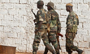 Fallido golpe de Estado sacude Guinea-Bissau y deja muertos y heridos - OviedoPress