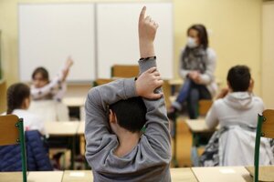 ANR lanzó clases de refuerzos de matemática y castellano para alumnos que buscan becas - ADN Digital