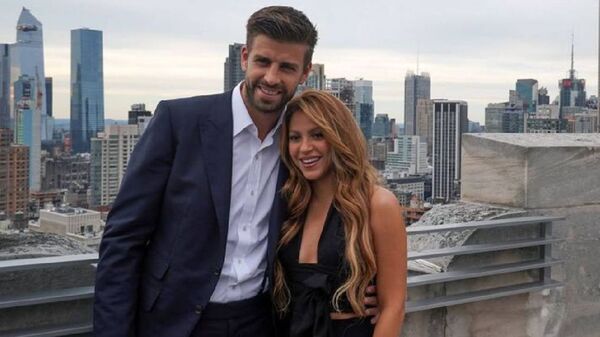 Celebran sus cumpleaños: Shakira y Piqué un romance que atravesó todos los obstáculos