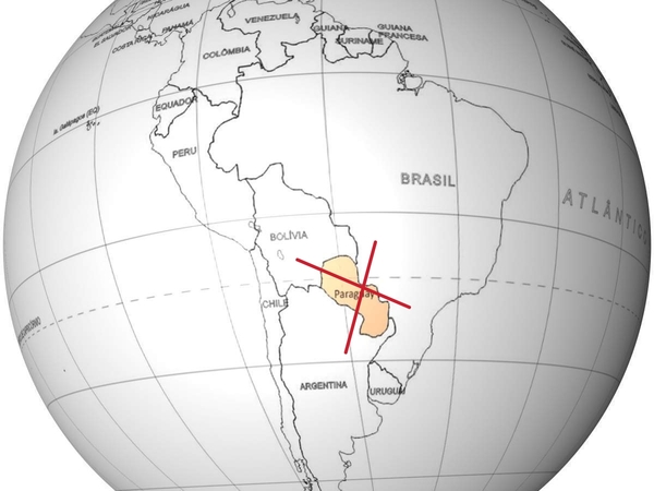 ¿Por qué EE.UU. recomienda a sus ciudadanos no viajar al Paraguay?