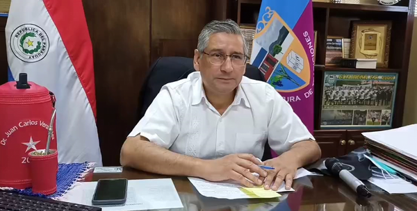 "Honor Colorado en el Guairá está tomando fuerza y vamos a tener una amplia victoria" - Noticiero Paraguay