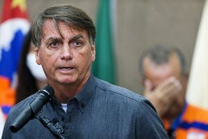 Policía concluye que Bolsonaro cometió un delito al divulgar informes secretos - Mundo - ABC Color