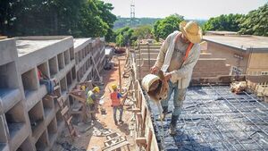 Construyen columbario con 504 nuevos lugares en camposanto - ABC en el Este - ABC Color