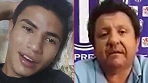 Crónica / De las orgías... ¿a la cárcel?