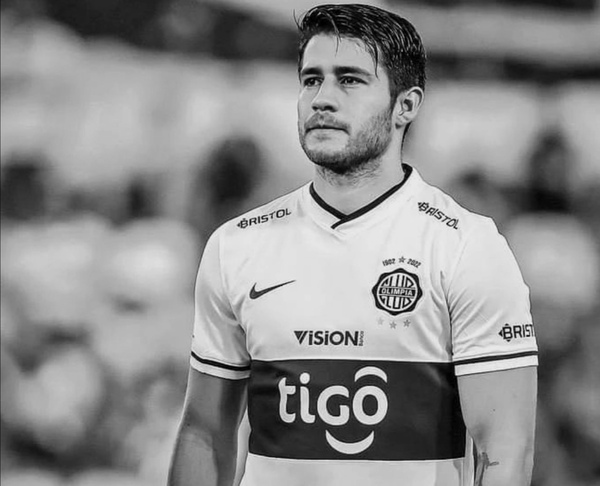 Duele Paraguay: Esto le escribió Tito Torres a Mario Abdo