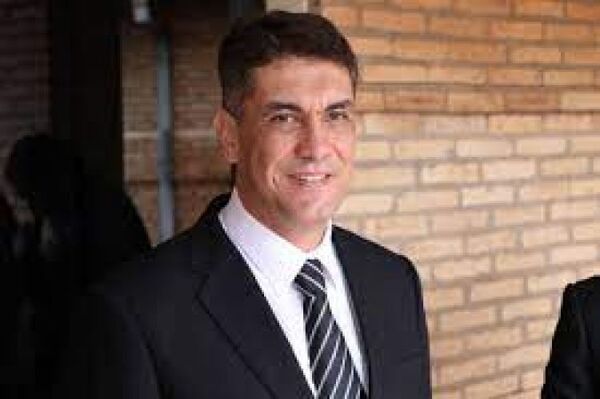 Gobernador de Amambay: “Los narcos tienen terreno fértil en Paraguay”