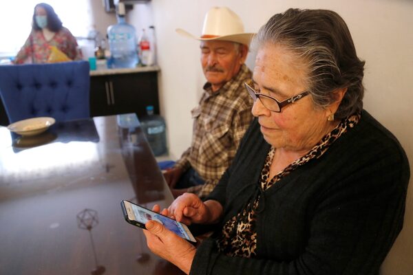 Las remesas, un remedio contra la pobreza para millones de hogares mexicanos - MarketData
