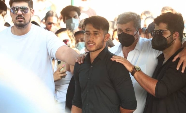 Diario HOY | Iván Torres: "La muerte de mi esposa no va a ser en vano"