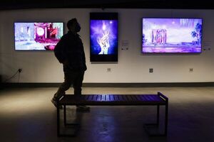 Un museo dedicado a los NFT abre sus puertas en EEUU
