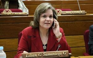 En sesión reservada escucharán informe de Giuzzio y el comandante de la polícia