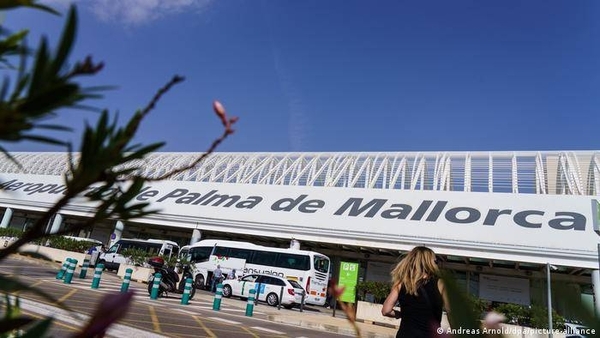 Diario HOY | En Mallorca proponer renombrar “Rafael Nadal” a un aeropuerto de la isla
