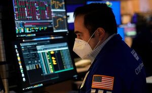 Wall Street abre hoy en terreno mixto - Mundo - ABC Color