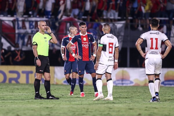 La radiografía de la primera fecha del torneo Apertura 2022