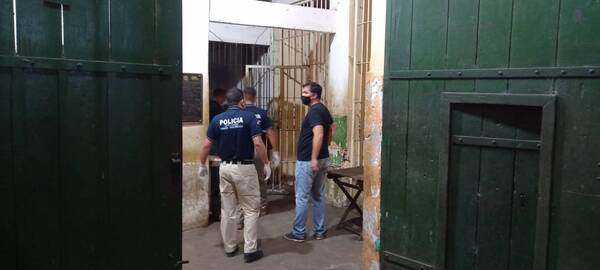 Crónica / Ataque en Samber habría sido ordenado desde la cárcel, sospecha la poli