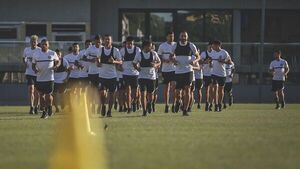 El árbitro para el debut de Olimpia en Copa Libertadores