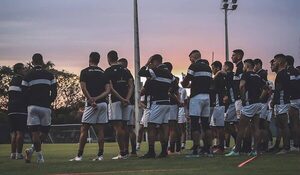Nuevo mazazo para Olimpia: Demanda por medio millón de dólares