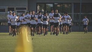 El árbitro para el debut de Olimpia en Copa Libertadores