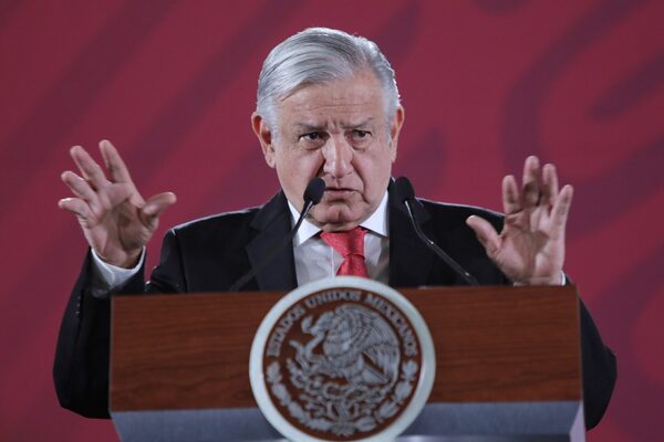 México no permitirá a extranjeros explotar litio pese a concesiones previas - MarketData