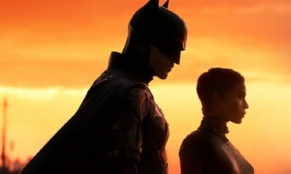 The Batman y lo que podemos esperar de la película según Robert Pattinson