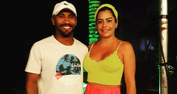 Crónica / [VIDEO] Aprendió a hablar en español gracias a Lari Riquelme