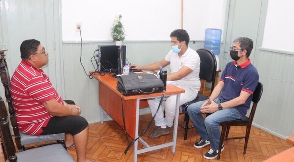 Caso atentado: Monteggia cuenta con orden de extradición a Bolivia