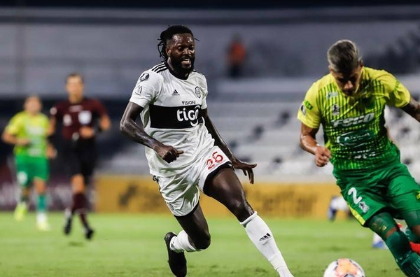 Diario HOY | Adebayor le cuesta otros USD 750 mil a Olimpia
