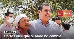 La Nación / LN PM: Las noticias más relevantes de la siesta del 2 de febrero