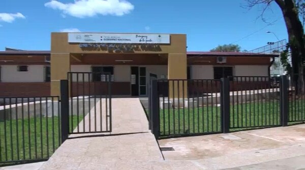 Verifican estado de USF a ser inauguradas en Itapúa