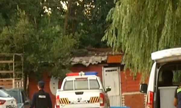 Uruguayo asesinó a un vecino, lo descuartizó y tiró sus restos a los chanchos - OviedoPress