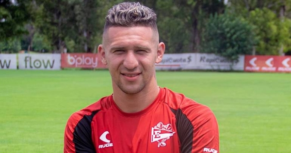 Diario HOY | Jorge Morel es nuevo jugador de Estudiantes