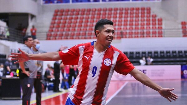 La Albirroja gana y da un gran paso hacia semifinales
