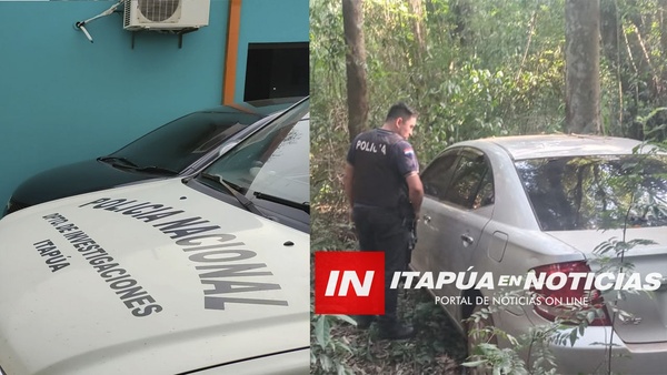 CASO ASALTO EN OBLIGADO: DINERO ESTABA ASEGURADO - Itapúa Noticias