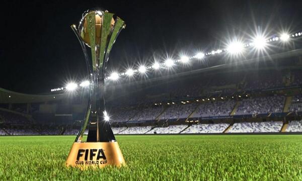 Mundial de Clubes inicia este jueves – Prensa 5