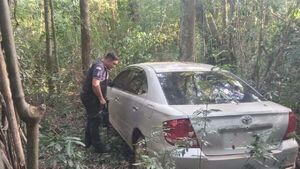 Desconocidos perpetran millonario robo en Obligado