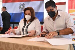 Gobierno Nacional proyecta 55 Plazas Deportivas SND en Central - El Independiente