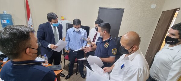 Sistema informático de la Policía Nacional tiene muchas vulnerabilidades, sostiene Fiscal