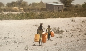 África, el continente más afectado por el calentamiento global | Telefuturo