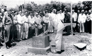 Ciudad del Este celebra 65 años de fundación y fiesta patronal | DIARIO PRIMERA PLANA