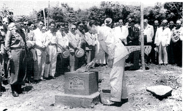 Ciudad del Este celebra 65 años de fundación y fiesta patronal | DIARIO PRIMERA PLANA