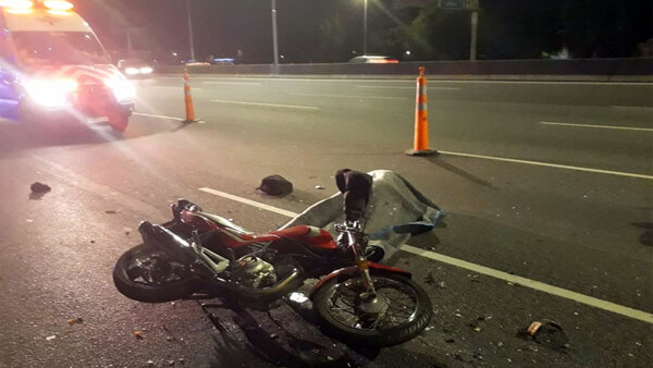 Aumentan accidentes de motos y bajan las agresiones intrafamiliares - El Independiente