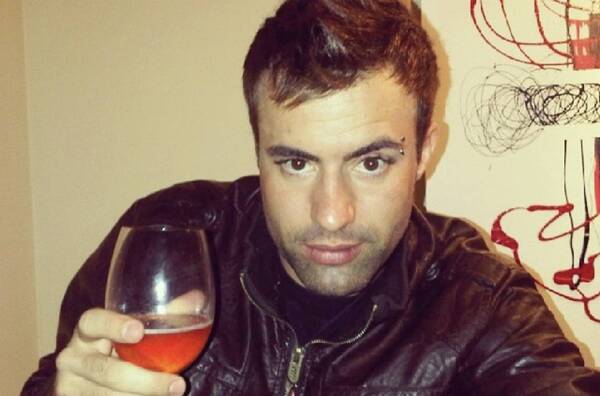 Crónica / Recordó cuando "Jessica" le rechazó por pobre, hoy es empresario