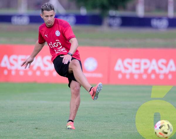 Crónica / Mirá el ex Guaraní que fichó un albirrojo cuatro veces campeón de la Libertadores