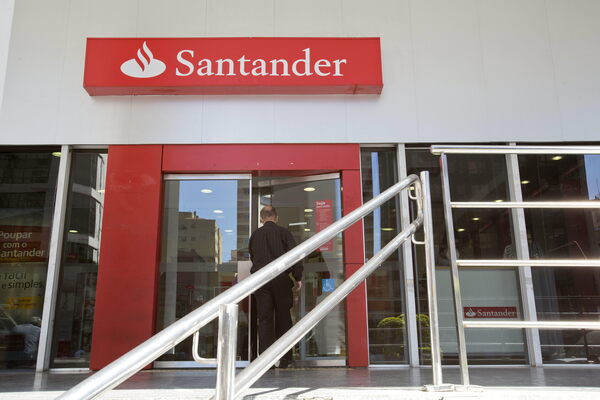 Santander Brasil confía en el potencial de las pymes y de las tarjetas de crédito en 2022 - MarketData