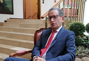 La meta del millón de barriles al día es ambiciosa pero posible, según ministro - MarketData